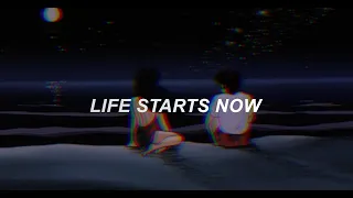 Three Days Grace - Life Starts Now [Sub Español]