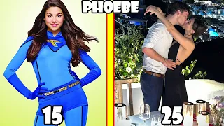 The Thundermans Cast Real Name, Age and Life Partner 2023