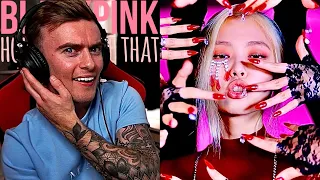 BLACKPINK - ‘How You Like That’ | Metalhead’s FIRST Reaction!