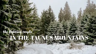Taunus Mountains (Germany) - Day Trip to Frankfurt's Surrounding Mountains