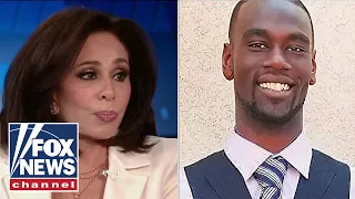 Judge Jeanine: Tyre Nichols bodycam beating left me speechless