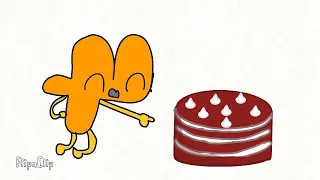 #BFODSRCAUDITION choose Red velvet cake