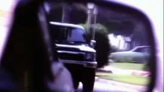 The Bodyguard (1992) 4Runner Car Chase