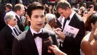 Harry Shum Jr. Glee