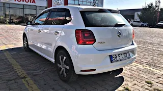 En Ucuz Polo | 1.0 MPI 75 Hp | Otomobil Günlüklerim