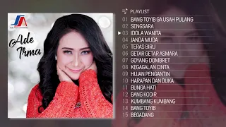 Ade Irma - Best Dangdut Songs of All Time (High Quality Audio)