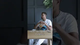 MPJ speaks on Michael “Never Swing the Rock” Porter Jr. Memes about him