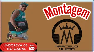 Montagem antiga Dj Marcelo mulão ( homenagem às equipes de som)