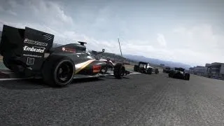 First 30 Minutes: F1 2010 [XBOX360/PS3/PC] Part 2/2