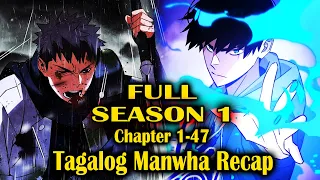 FULL SEASON 1 | PAGBABALIK NG PINAKAMALAKAS NA HERO