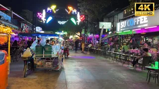 Tree Town Pattaya 🌆: Discovering Pattaya's Dynamic Social Scene! 🚶‍♂️✨