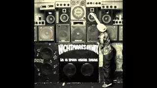 Nightmares On Wax - The sweetest