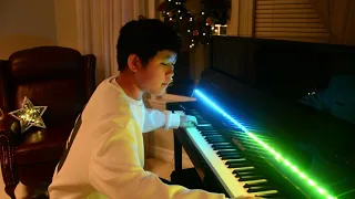 Chattanooga Choo Choo (Piano Cover)