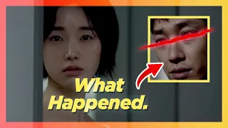 Somebody Season 1 Ending Explained. Netflix K-drama Review and Reaction.