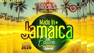 DJ JOE MFALME ~ BEST REGGAE MIX 2020 | MADE IN JAMAICA MIX FT ALAINE,CECILE,BUSY SIGNAL,CHRIS MARTIN