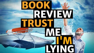 Trust me I’m Lying by Ryan Holiday - Book Review