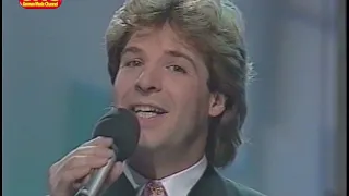 Patrick Lindner - Hit-Medley 1991