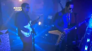 Lenny Kravitz Tributo-ROCK AND ROLL IS DEAD