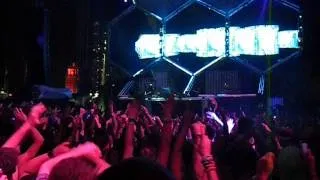 Carl Cox@ULTRA MUSIC FESTIVAL 2012--23.03.12