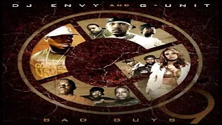 (FULL MIXTAPE) DJ Envy And G-Unit - Bad Guys 9 (2006)