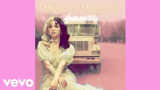 Melanie Martinez - Where Do Babies Come From (Almost Official Instrumental) [x0,75 SPEED]