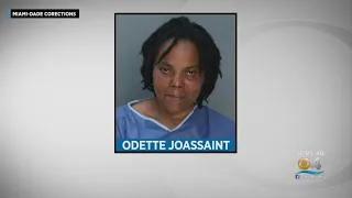 Little Haiti Mom Accused of Killing Her Children