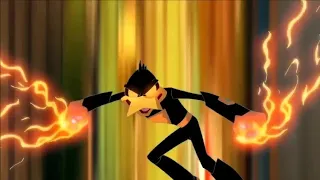 Danger Duck (feat Ace Bunny) - I'm Dangerous (Loonatics Unleashed)