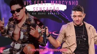 tu senta diferente das iguais ( dj ivis e Marcinho sensação)#shorts #videos