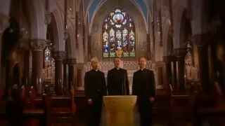 The Priests - Silent Night (Video)