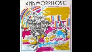 Anamorphose / Palimpseste