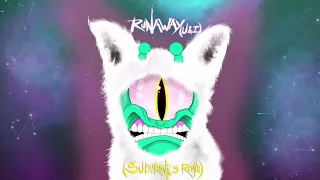 Galantis - Runaway (Subtronics Remix) (Zyro Mashup)