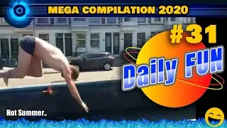 Epic Fails compilation 2020 #fails 31