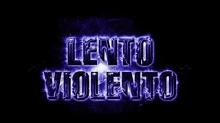 LENTO VIOLENTO   Diamond Chord   La Clave HD