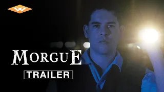 MORGUE Official US Trailer | Spanish-Guaraní Mystery Horror Thriller | Directed by Hugo Cardoza