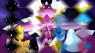 Steven Universe All the Diamonds part 16