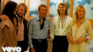 ABBA - I Am The City [HD Music Video Montage]