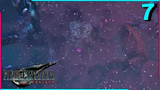 Final Fantasy VII Rebirth - Jenova is back! (Full Story Playthrough Part 7)