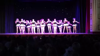 Prime Dance Junior Team - Little Bitty Pretty One