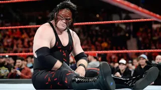 Kane's best rise ups