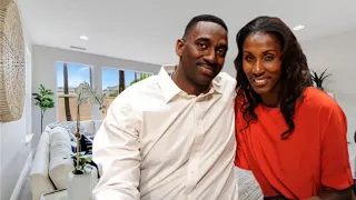 Lisa Leslie`s Age, Lifestyle, Husband, [BIOGRAPHY], 2 Children, Education, Career And Net Worth