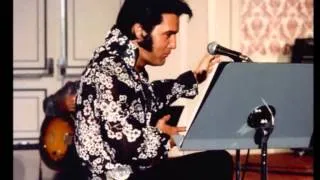 ELVIS PRESLEY - Sylvia ( alt take) BEST SOUND