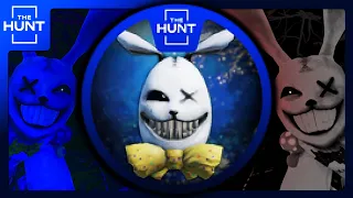 THE HUNT! HOW TO GET THE BADGE FROM The Mimic! (ROBLOX THE HUNT EVENT 2024)