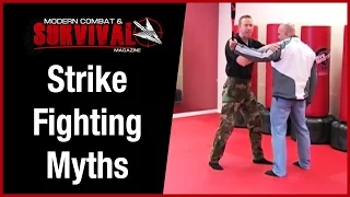Firearm Defense: Stick Fighting Impact Weapon Myths - Modern Combat and Survival