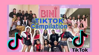 BINI# TIKTOK COMPILATION                                   (funny moments)#BINI COMEDY#