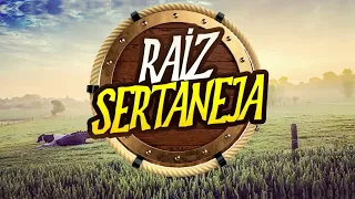 RAIZ SERTANEJA MODÃO ANOS 80, 90 E 2000 (Especial 50k)