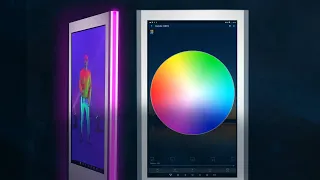 The Next Generation of Digital Signage | Displays2go®