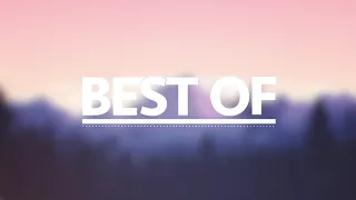 BEST OF BEN BÖHMER - mixed by Corcen