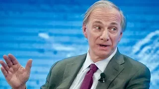 Ray Dalio: 'You need independent thinking for success'