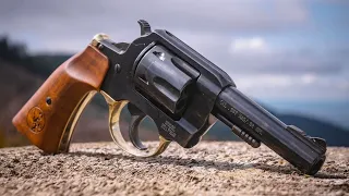 HENRY JUST RELEASED First Ever REVOLVER 2023