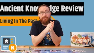 Ancient Knowledge Review - Take Advantage Of Your Past While Planning For Your Future